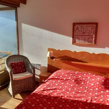 Appartement Exceptionnel Plein Sud Шамрус Екстериор снимка