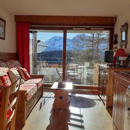 Appartement Exceptionnel Plein Sud Шамрус Екстериор снимка