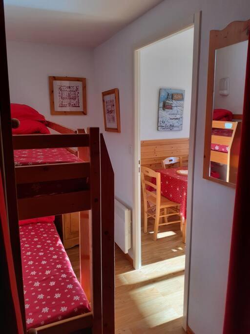 Appartement Exceptionnel Plein Sud Шамрус Екстериор снимка