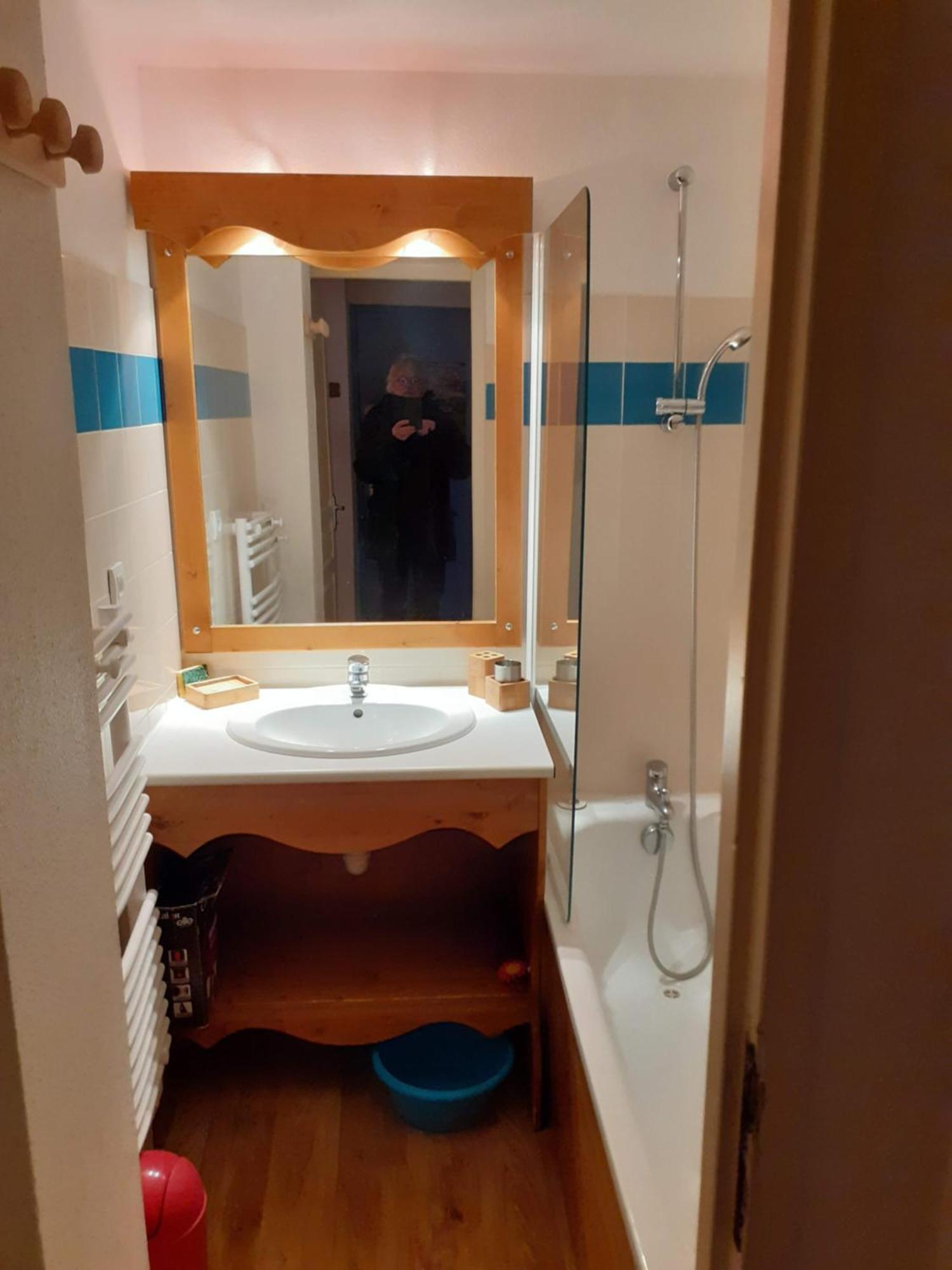 Appartement Exceptionnel Plein Sud Шамрус Екстериор снимка